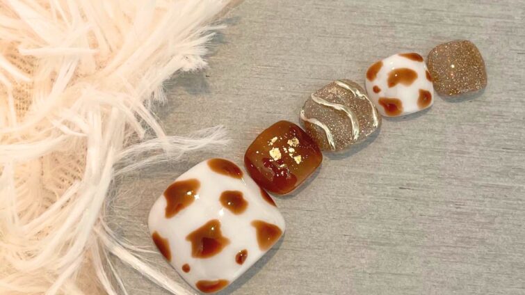 GF001　カジュアル　20-60　9900円